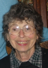 Rosemary Nunez Massera
