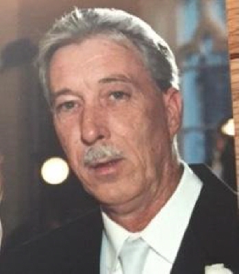 Photo of Daniel McErlean, Sr.