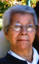 Mary J. Rivera