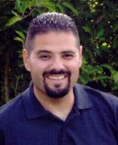 Miguel 'Mike' Gutierrez