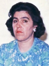 Rosalina Garcia Meza