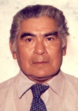 Mario Cruz Velasco 19363105