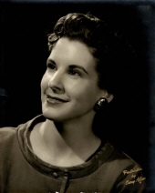 Dorothy Louise Pimentel Beagle