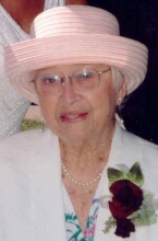 Doris Bernice Dunstan