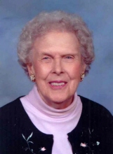 Margaret D. Angeline Wickstrom