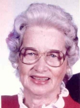 Marion E. Carlson