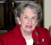Gloria M. Williams