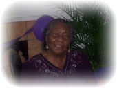 Ms. Bertha Mae Collins