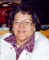 Louise Ida Bresciani