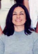 Suzanne Elaine Guerrero