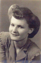 Mary Jean Dennis 19363306