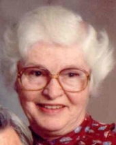 Gertrude Margaret Tunstall