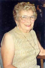 Frances Evelyn Johnson