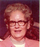Mabel L. Long