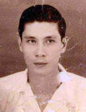 Jose Barabona Barredo 19363418