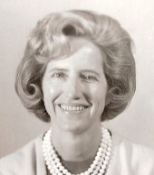 Edith Marjorie Grebmeier