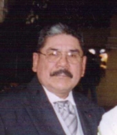 Rudy Joe Yniguez