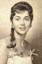 Larissa J. Torres