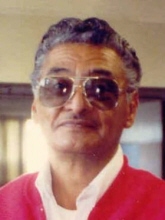 Albert Gonzales