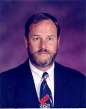 Dr. Peter James Stuhlmiller