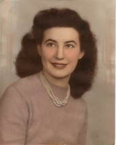 Teresa Barbara Mazzuca 19363501