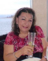 Irene Ballesteros Villanueva