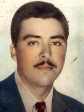 Ramon P. Diaz