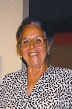 Doris DeBen