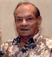 Carl Martin Soares
