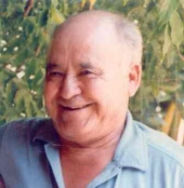 Jose L. Gallegos