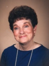 Frances Pauline Freel