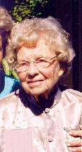 Eloise M. Hutchinson