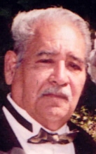 Antonio M. Reyes