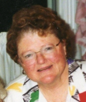Bette Louise Johnson