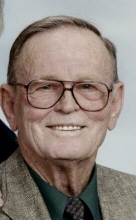 John E. Arrington, Sr.