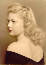 Marion Lorraine von Soosten Smith 19363730