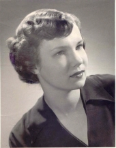 Betty E. Odell