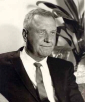 George F. Johnston
