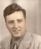Willard L. Perry