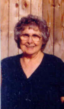 Agnes Louise Doyal 19363781