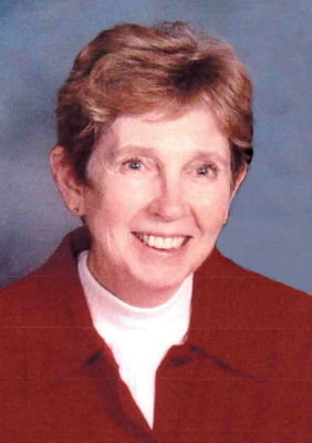 Patricia A. Rockweiler