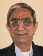Ishwarlal Babubhai Patel