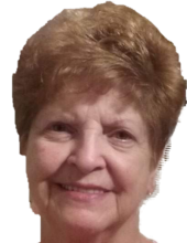 Patricia R.  Hamblin