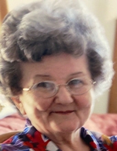 Margaret "Jean" (Yanick) Borody