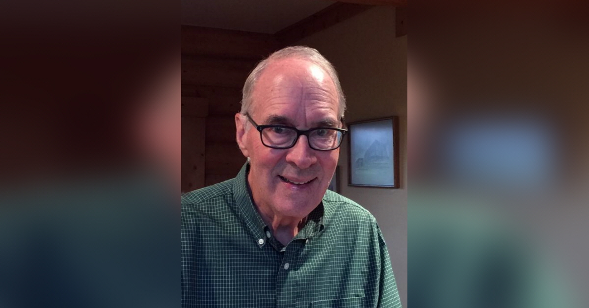 Obituary information for James Jarrett