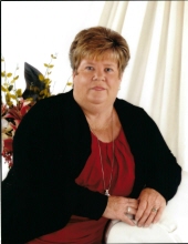 Marilyn "Mary" Lavon Parker
