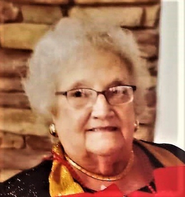 Photo of Marilyn Henry