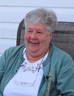 Theresa Ann Odut Flin Flon, Manitoba Obituary