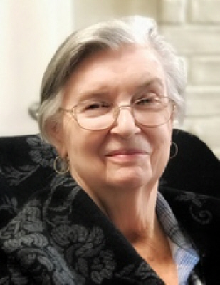 Photo of Louise Cox