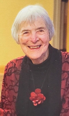 Photo of Mary Dopyera